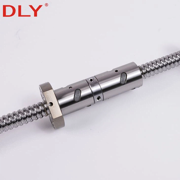 Dfu Ball Screw suppliers