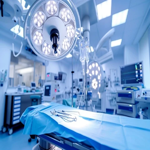 Fitness and Medical Equipment