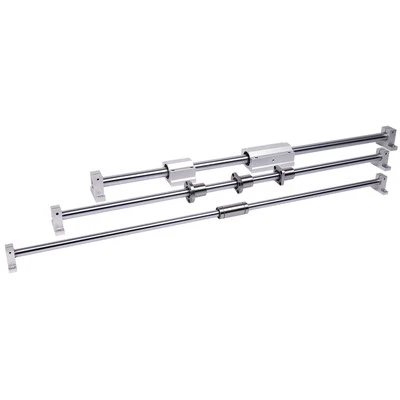 ریل خطی 8 میلی متر